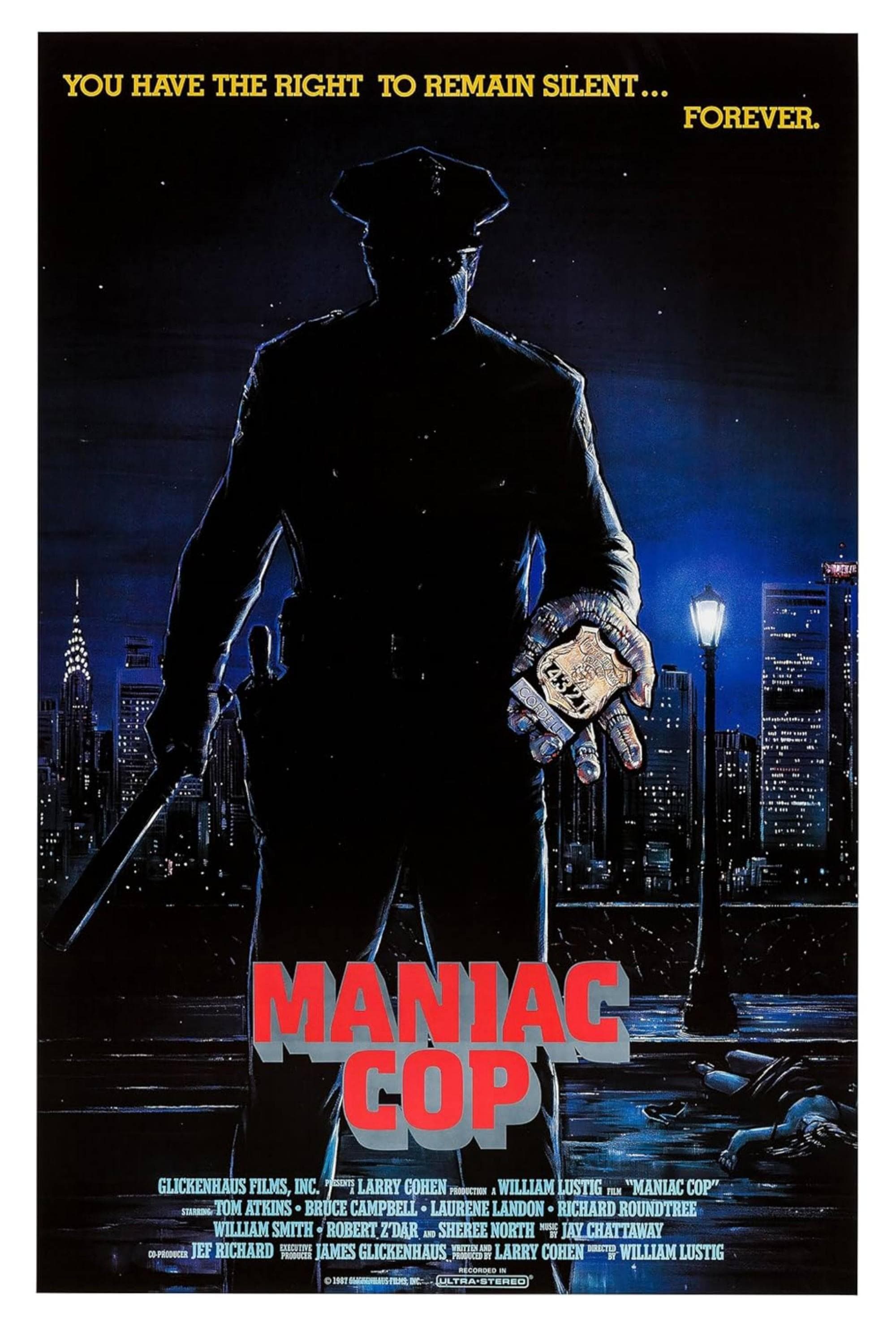Maniac Cop