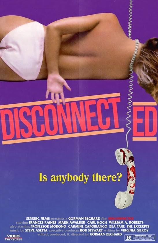 Disconnected
