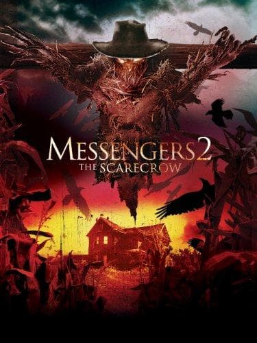 The Messengers 2