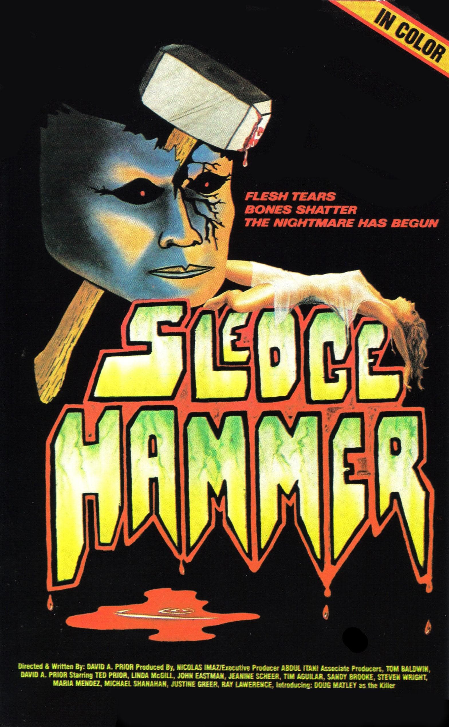 Sledge Hammer