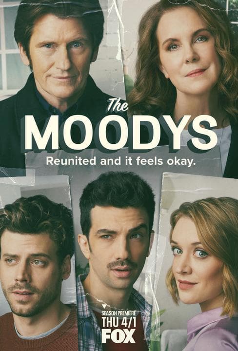 The Moodys S1-S2
