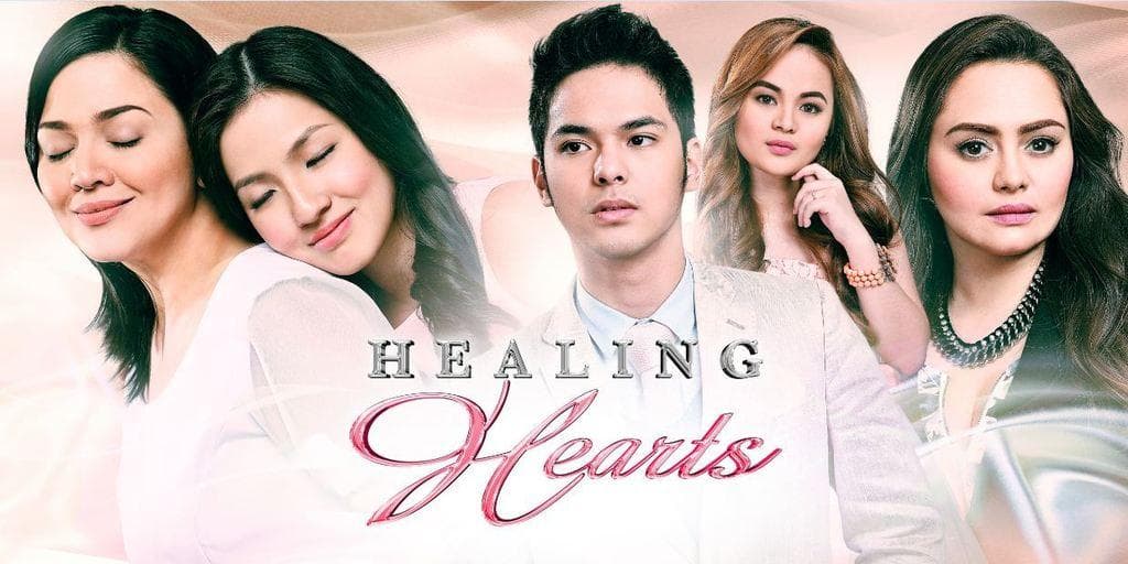 Healing Hearts