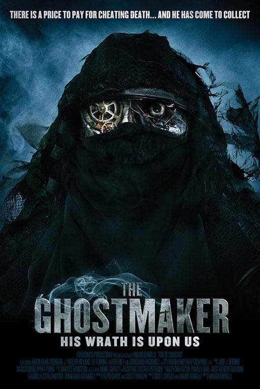 The Ghostmaker