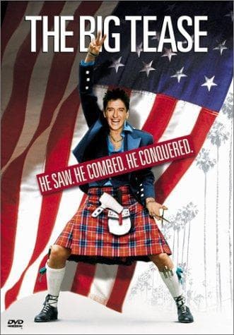 Je M'Appelle Crawford