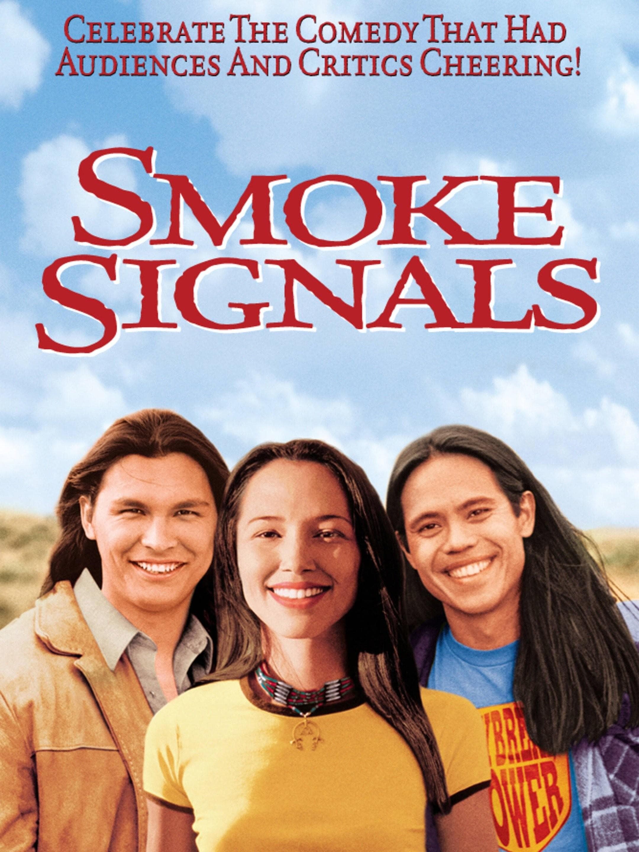Smoke Signals