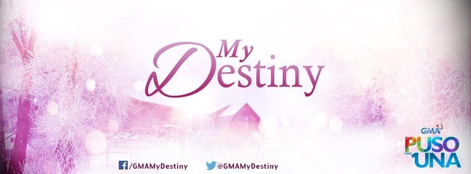 My Destiny