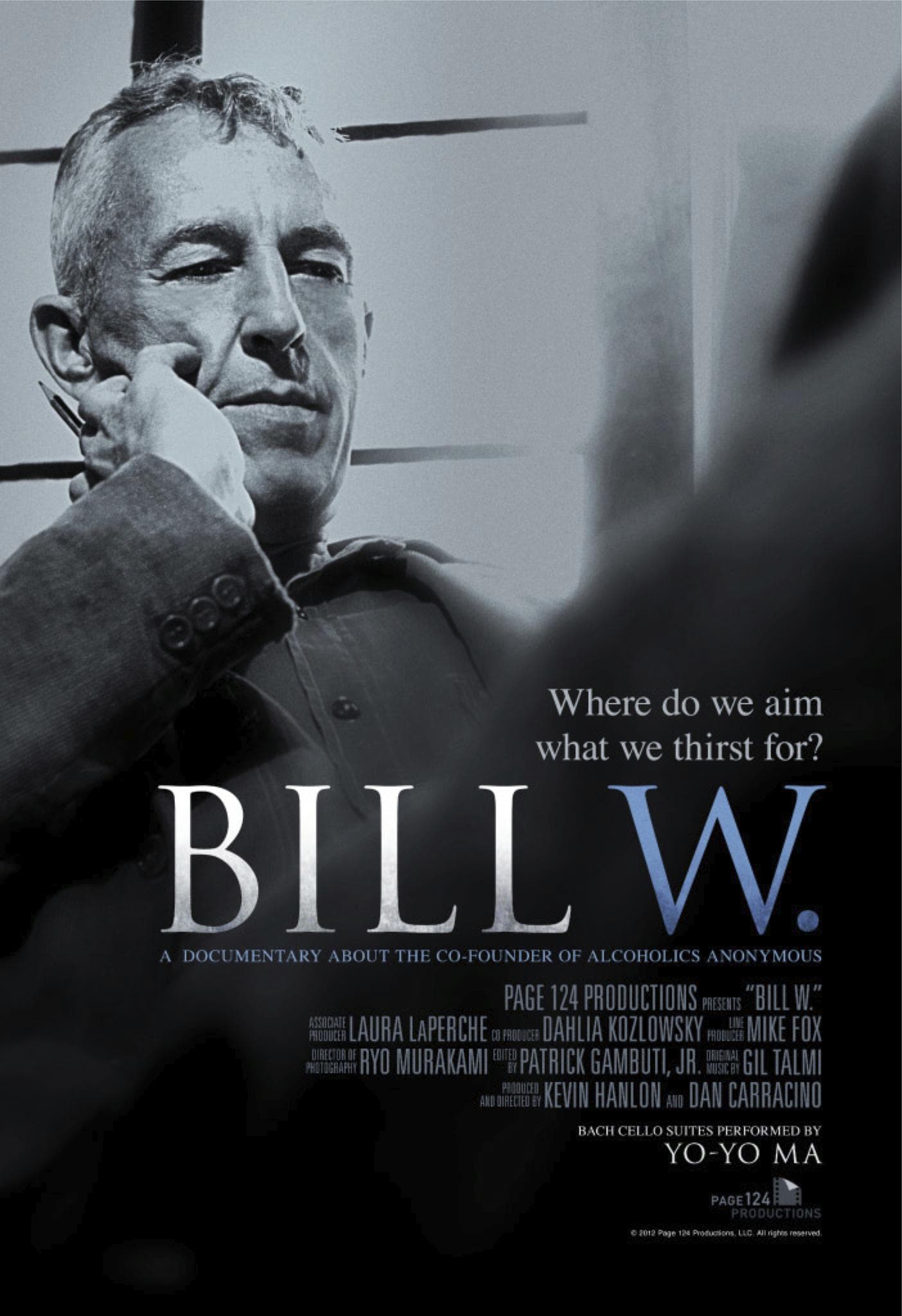 Bill W.