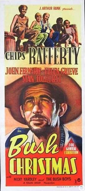 Bush Country Adventure