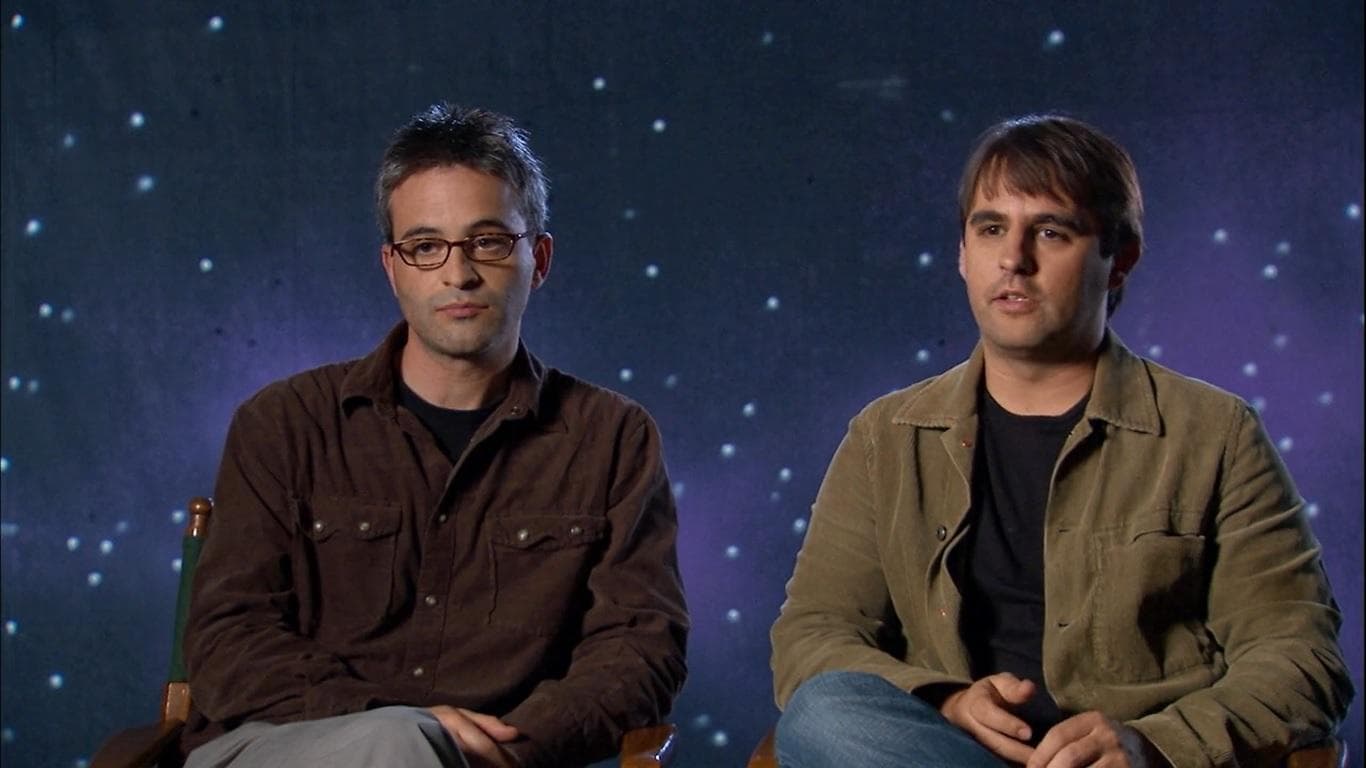 Villains of 'Star Trek'