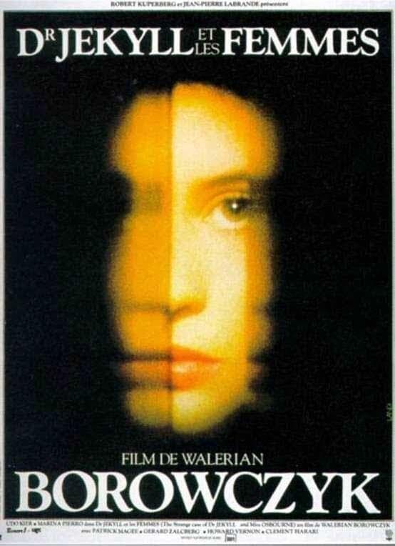 Dr. Jekyll and His Women