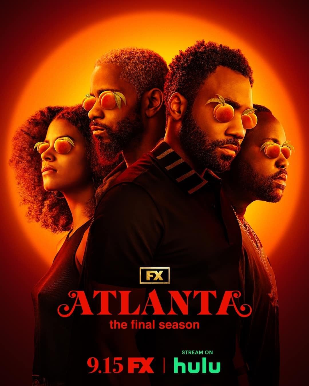 Atlanta S1-S4