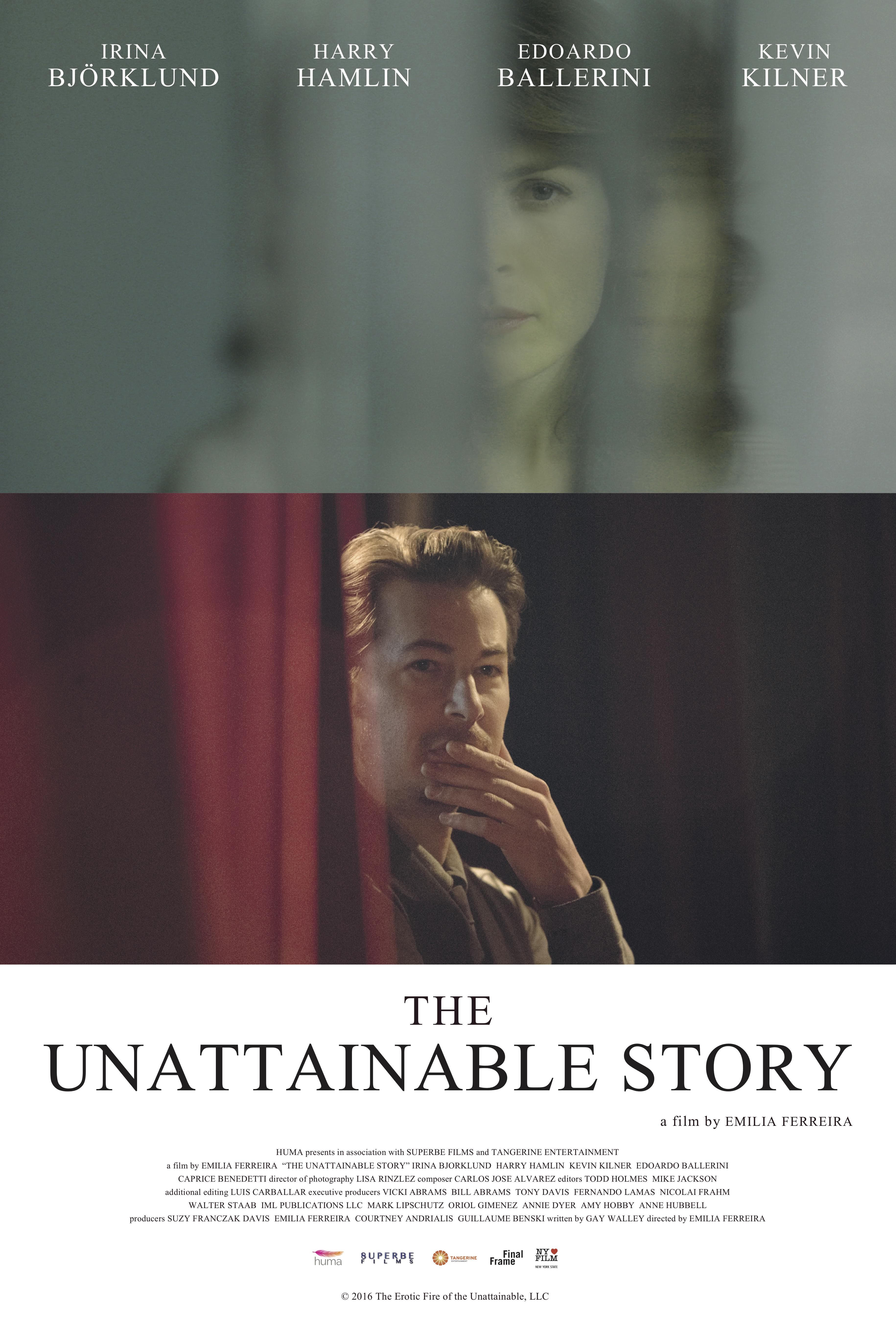 The Unattainable Story