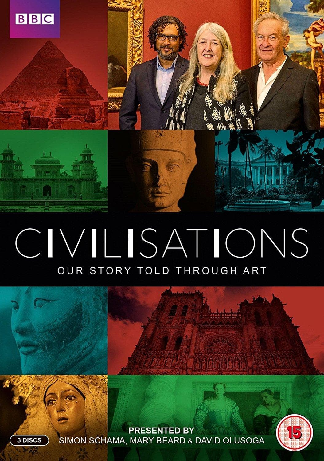 Civilizations