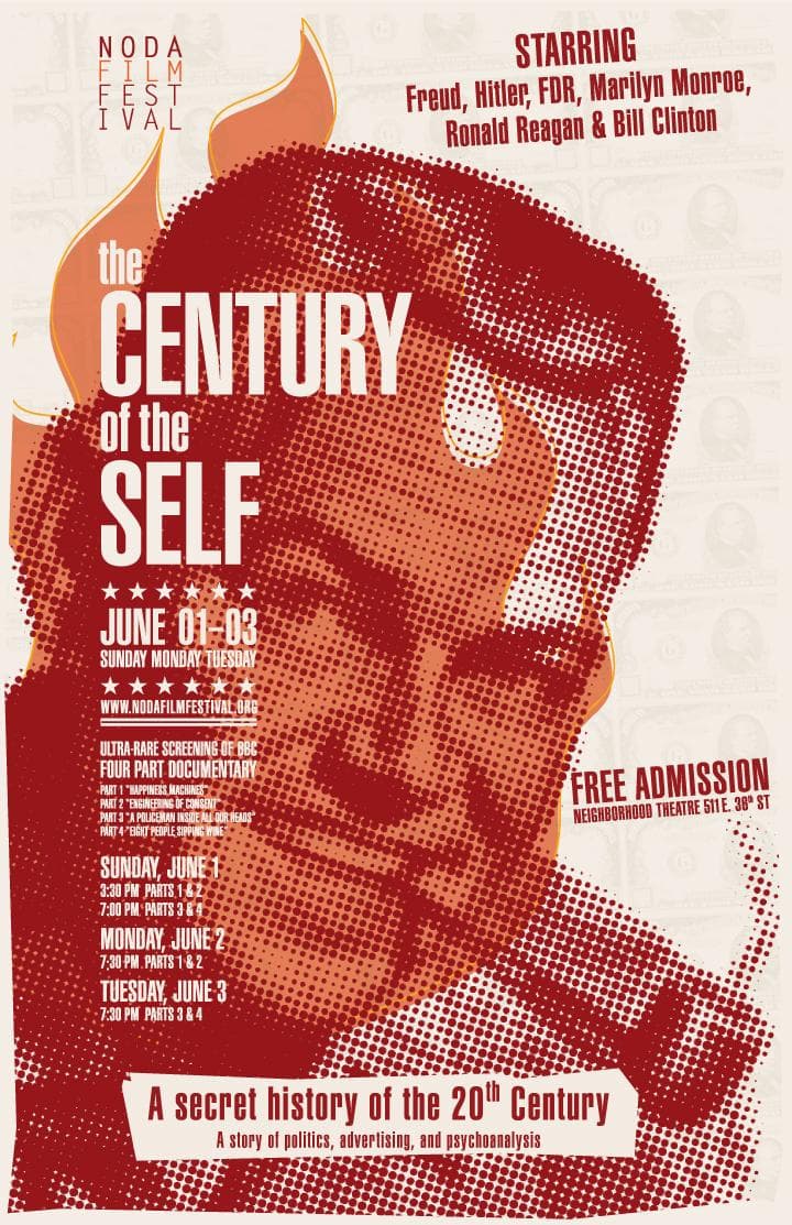 Century of Self