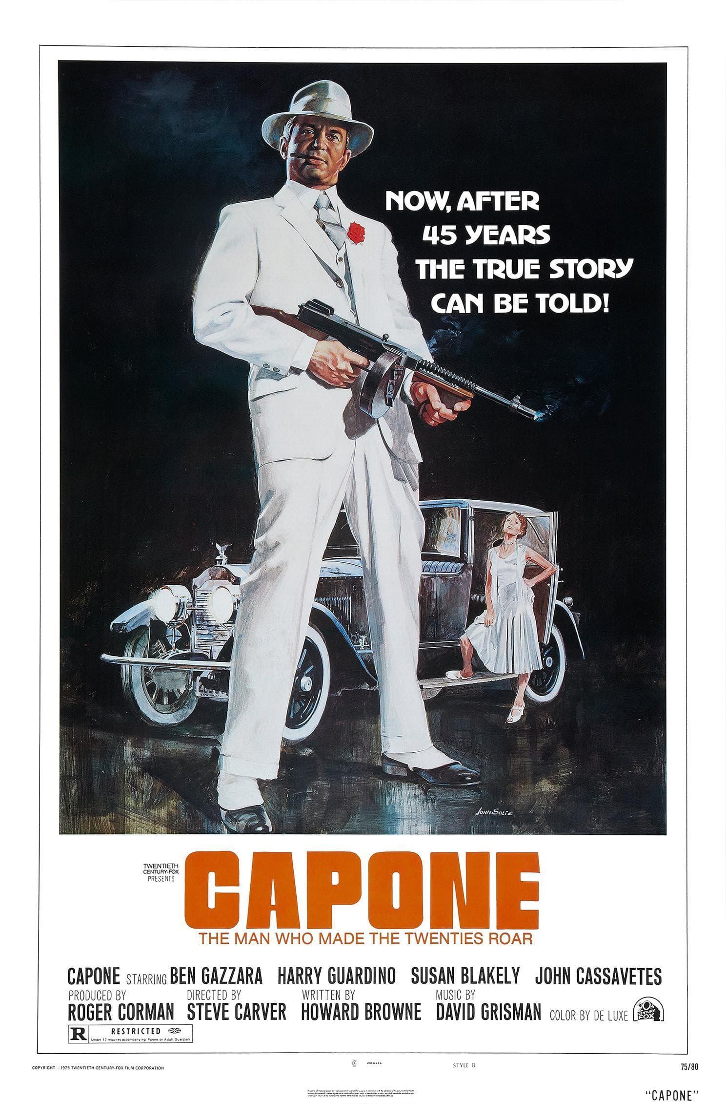 Capone