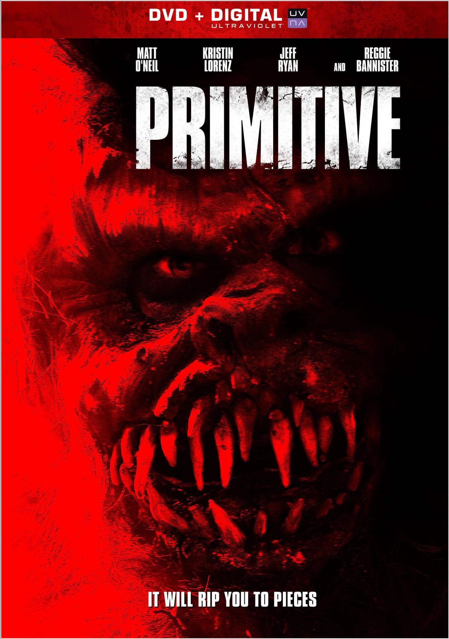 Primitive