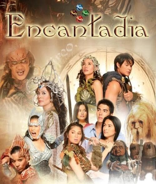 Encantadia