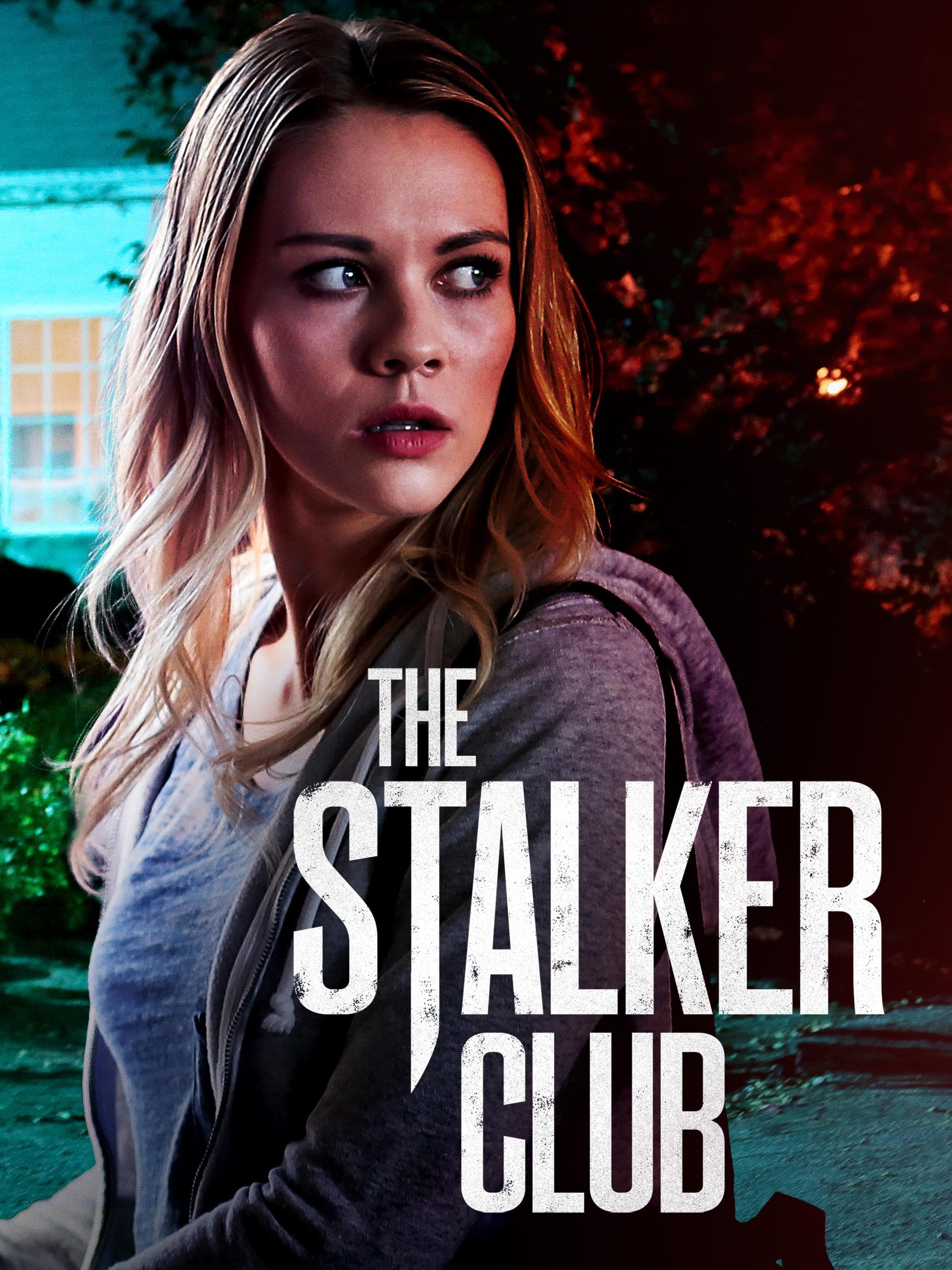 The Stalker Club