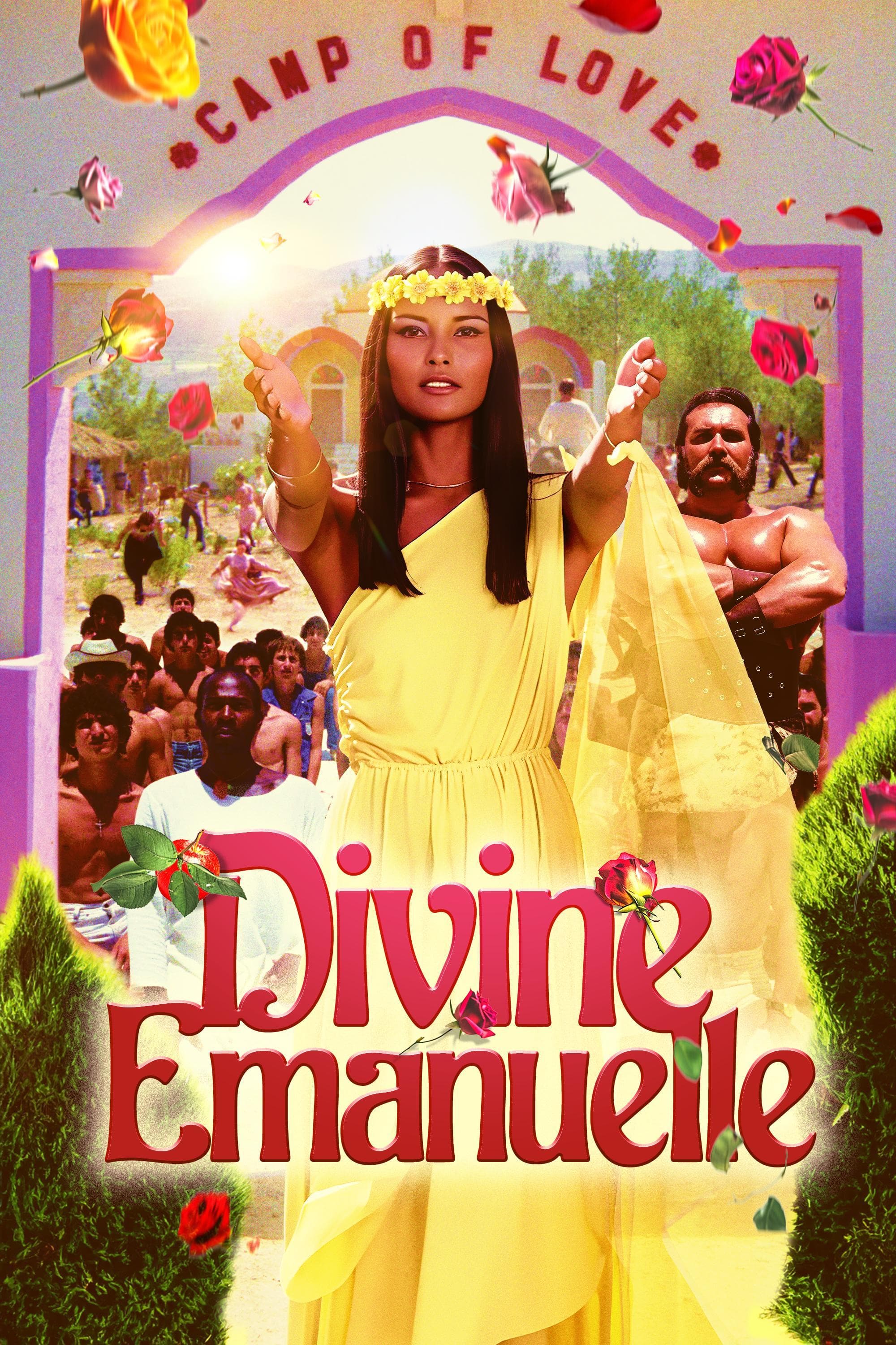 Divine Emanuelle
