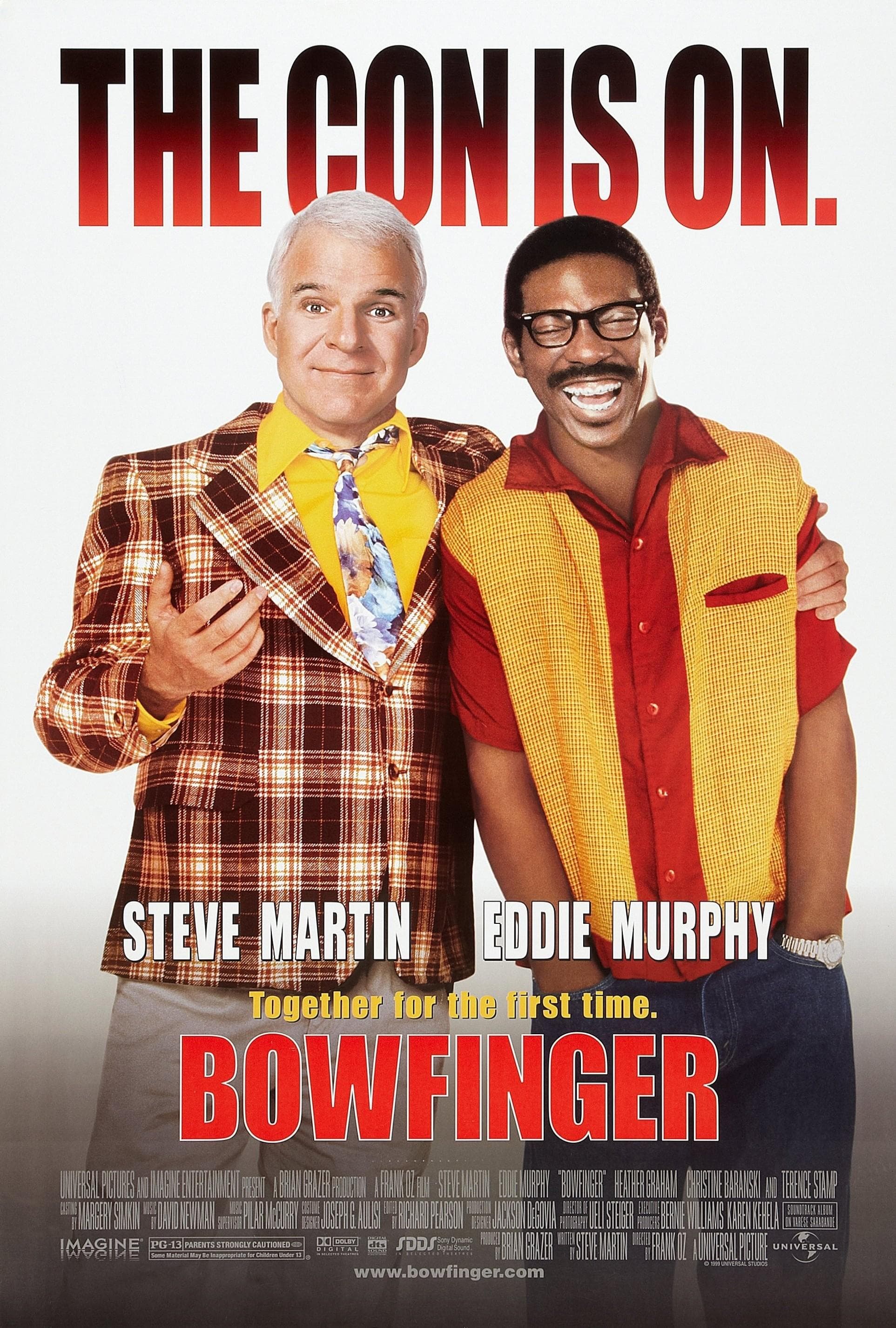 Bowfinger