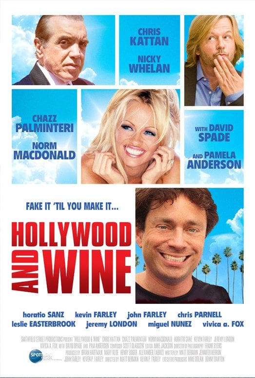 Hollywood & Whine