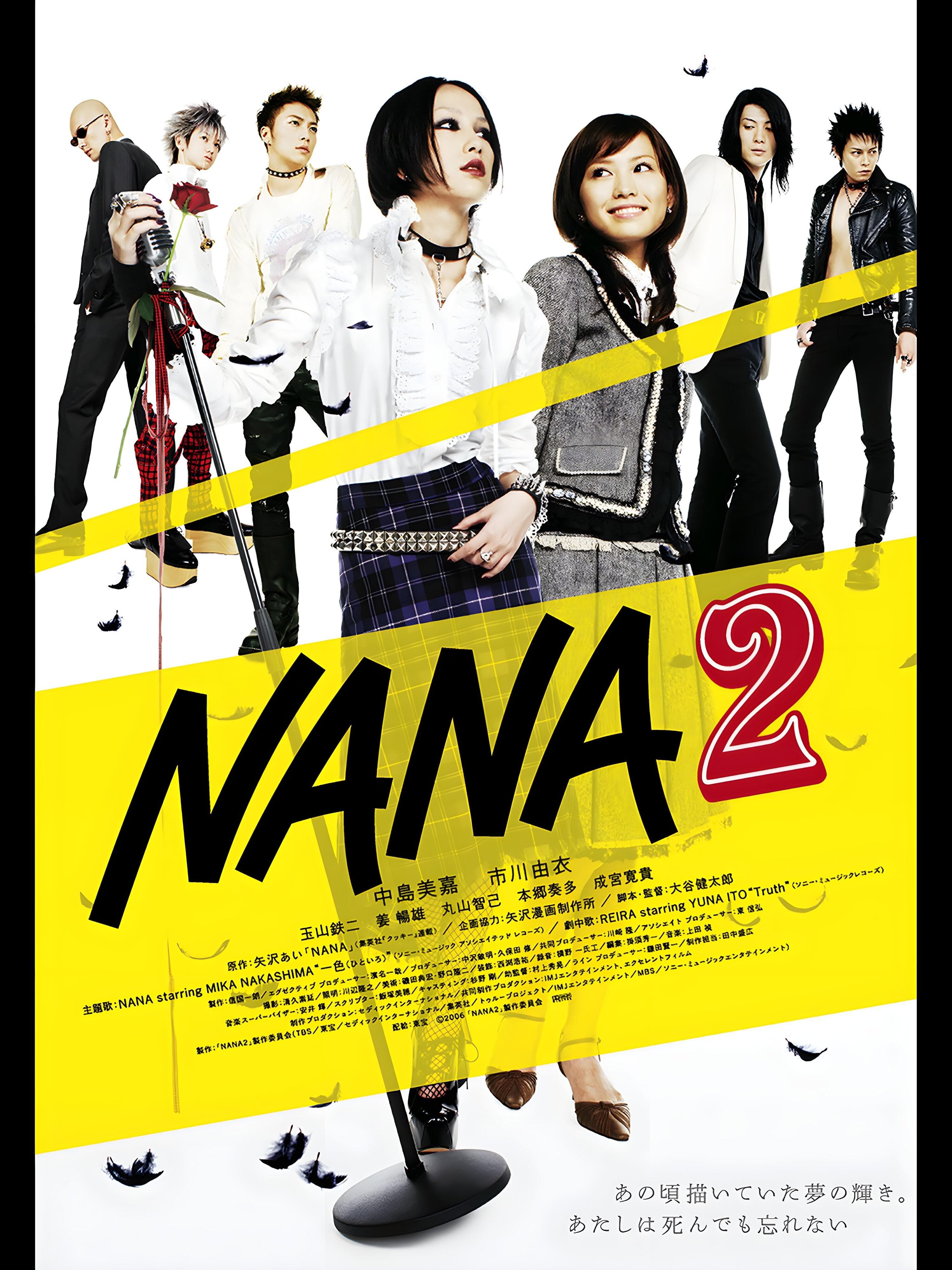 Nana 2
