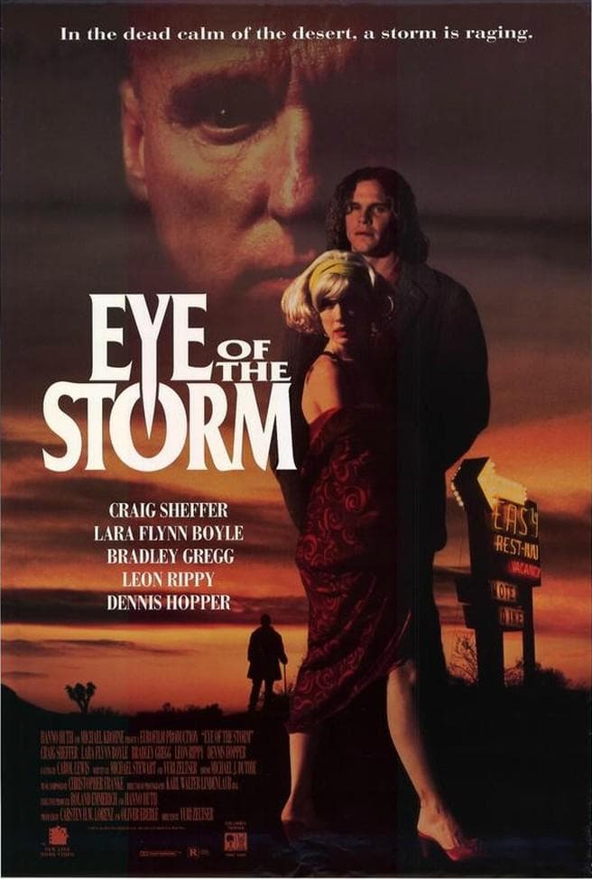 Eye of the Storm