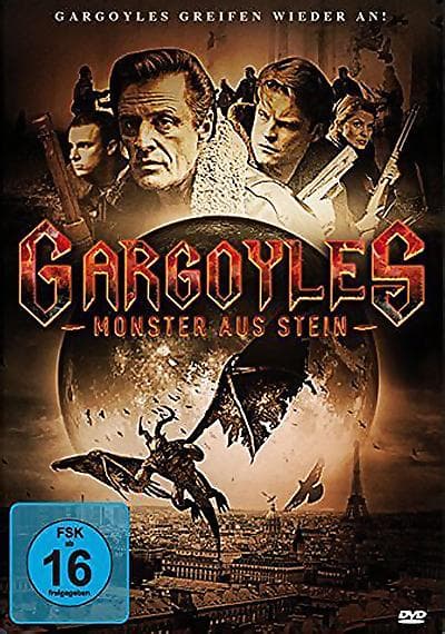 Reign of the Gargoyles