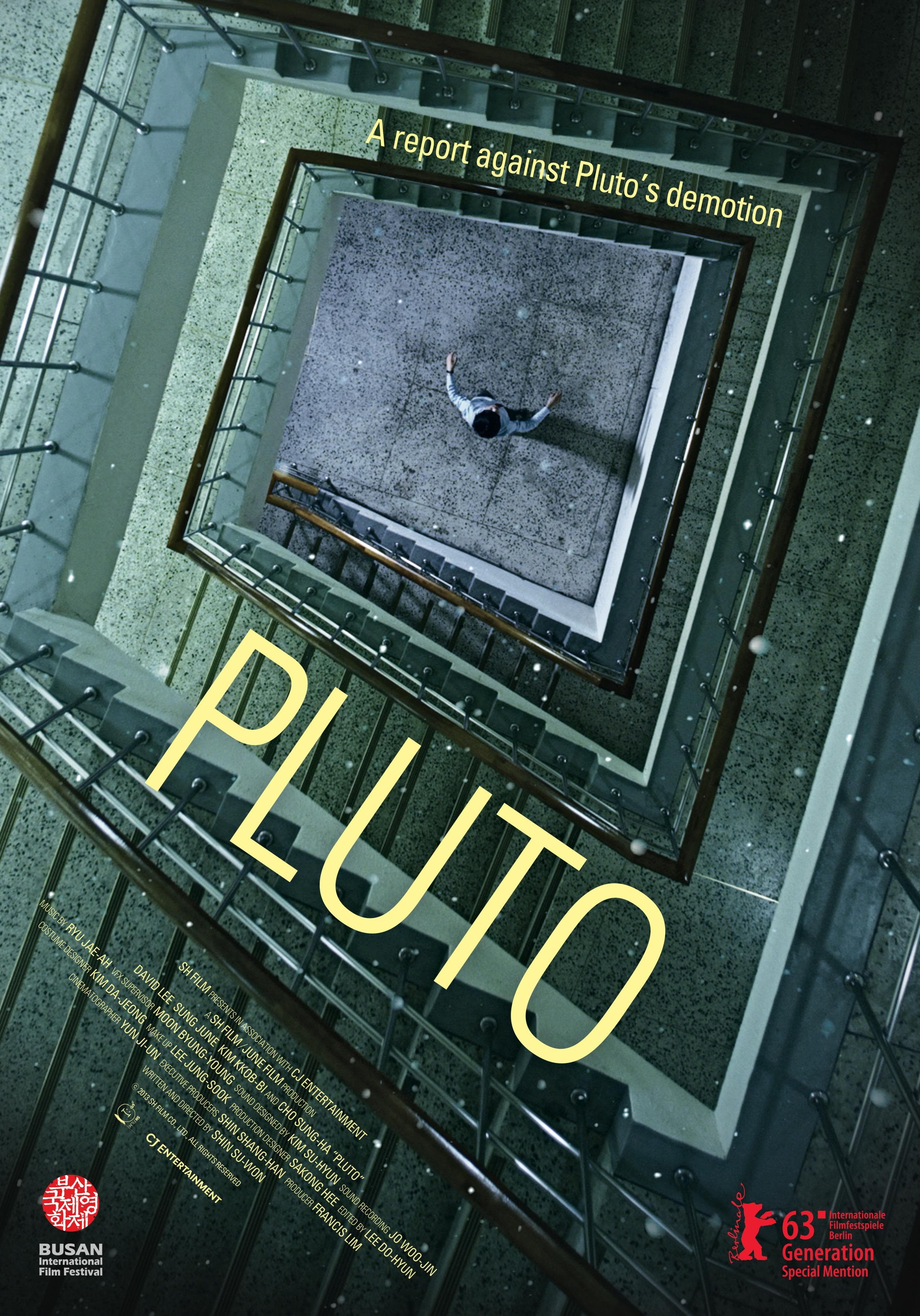 Pluto