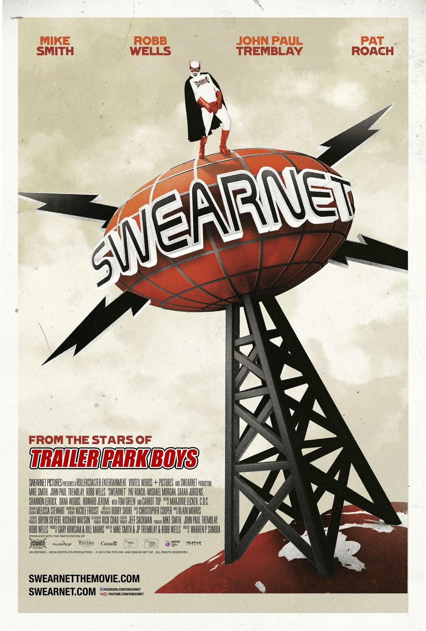 Swearnet
