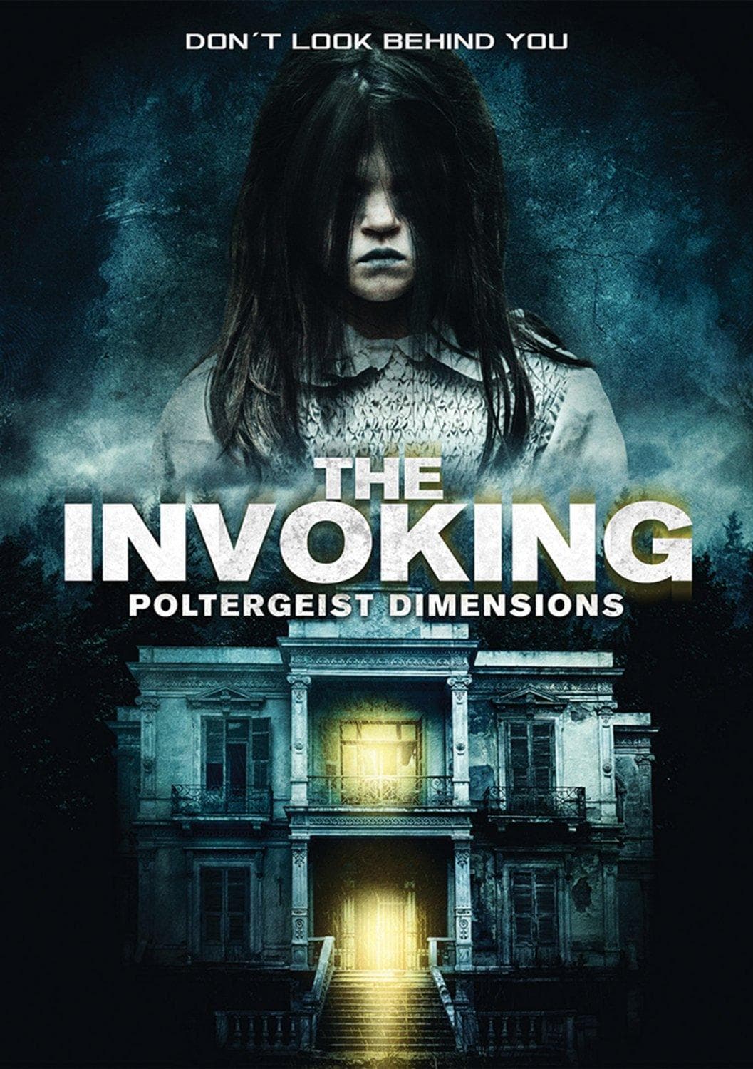 The Invoking: Paranormal Dimensions