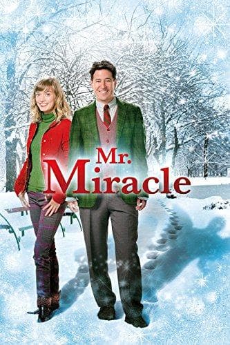 Debbie Macomber's Mr. Miracle