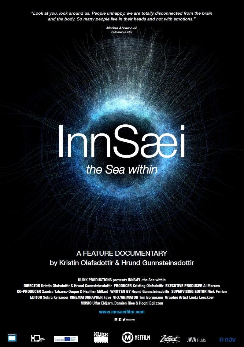 InnSaei - The Sea Within