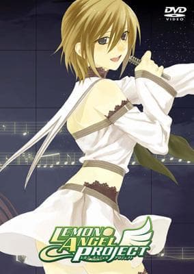 Lemon Angel Project