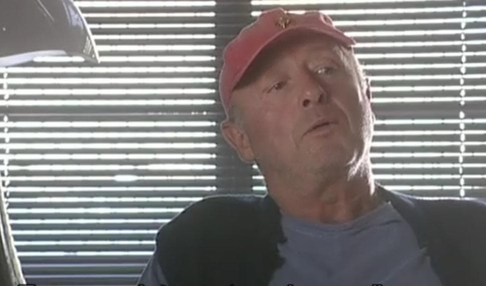 Danger Zone: The Making of 'Top Gun'