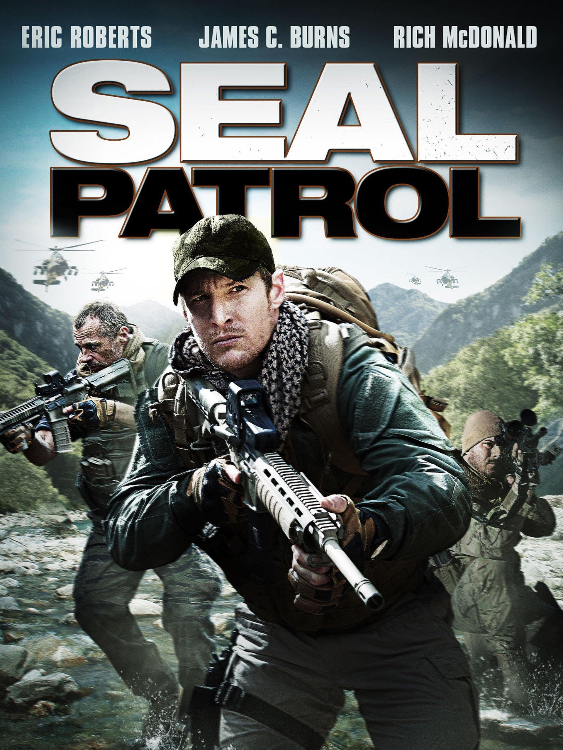 Seal Patrol