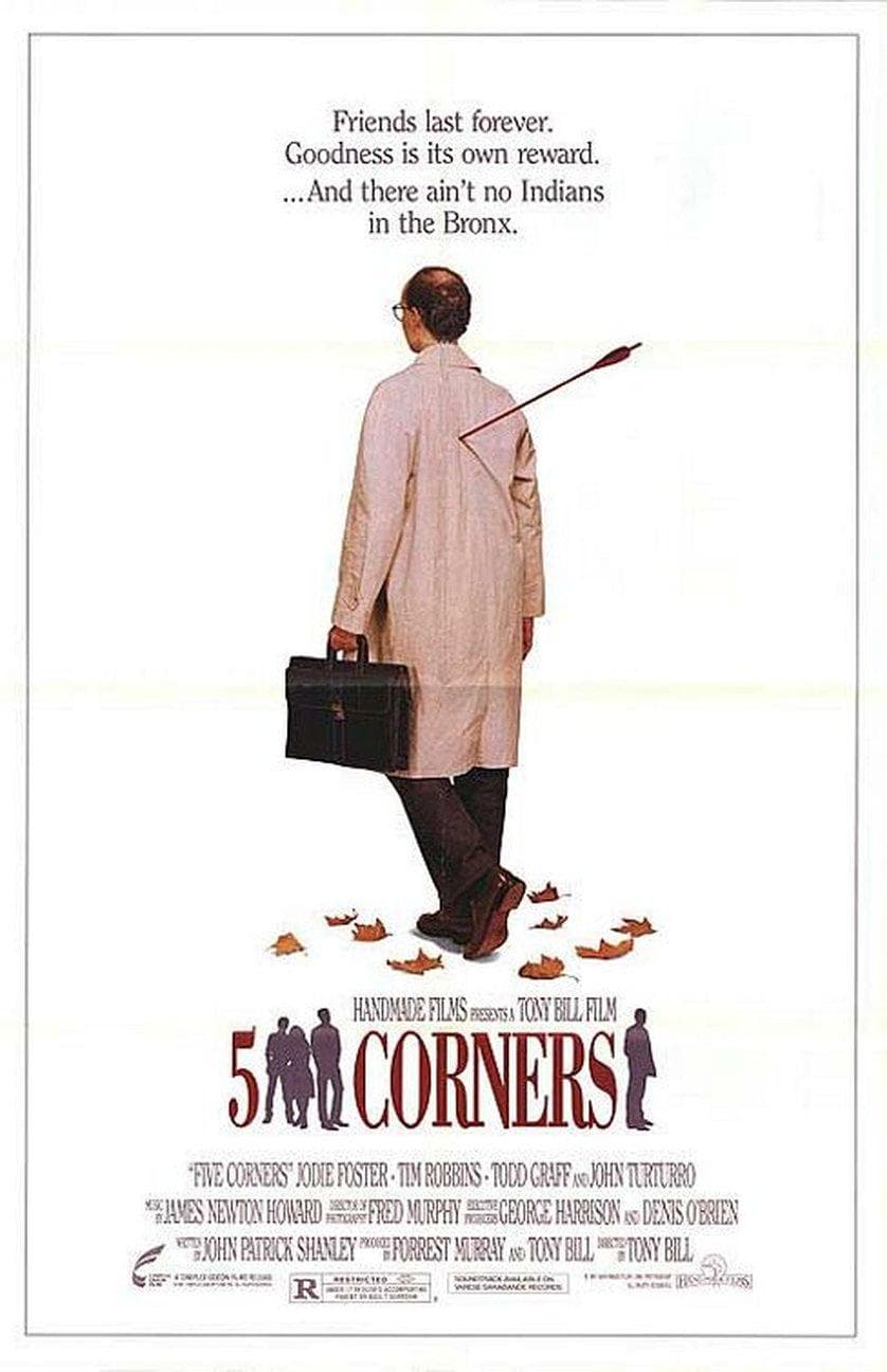 5 Corners