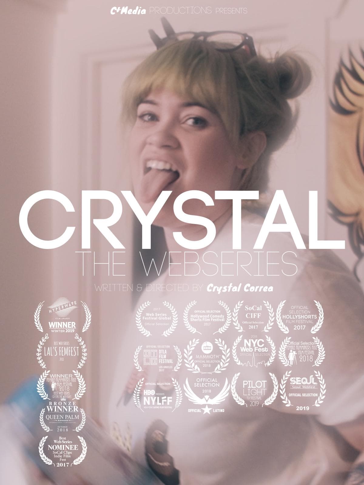 Crystal