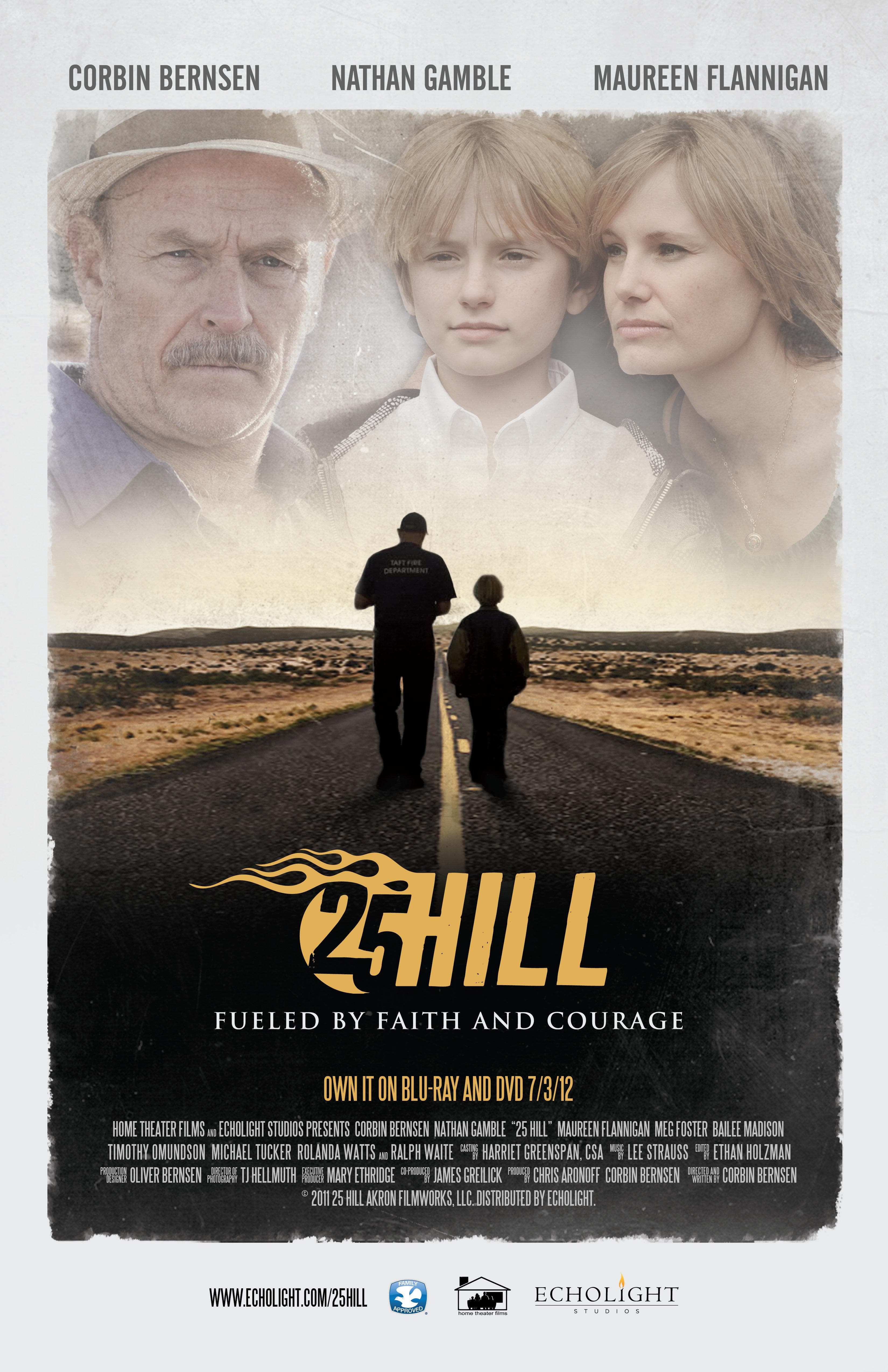 25 Hill