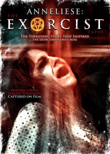 El Exorcismo de Anneliese Michel