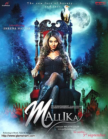 Mallika