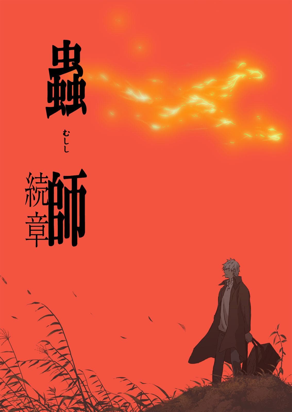 Mushi-Shi: Next Passage S1-S2