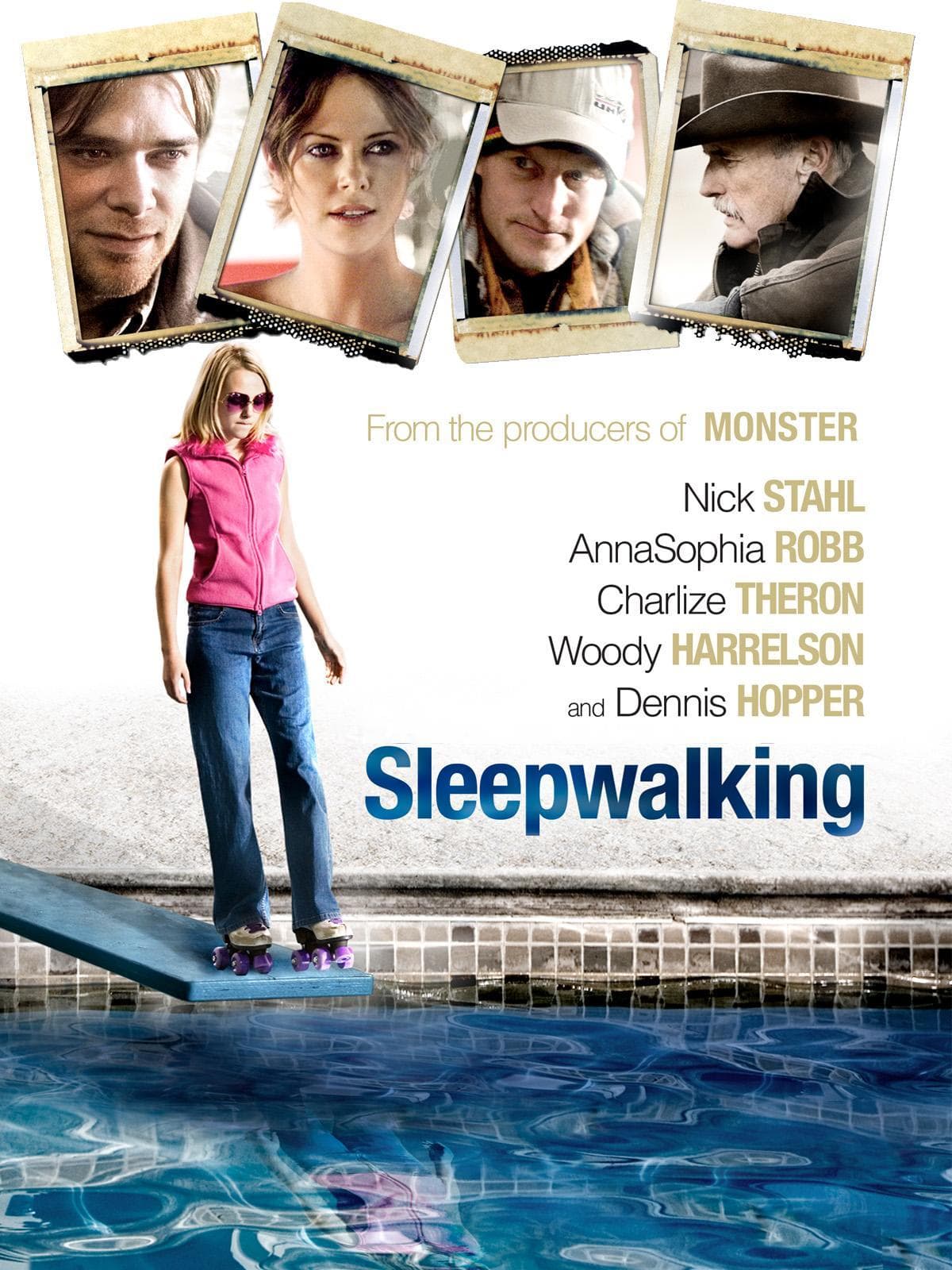 Sleepwalking