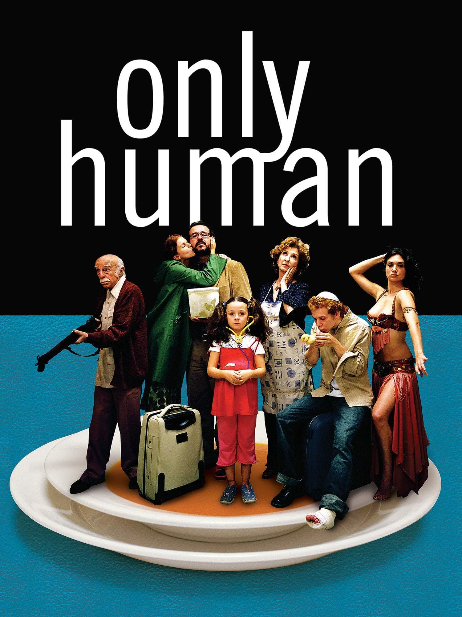 Only Human