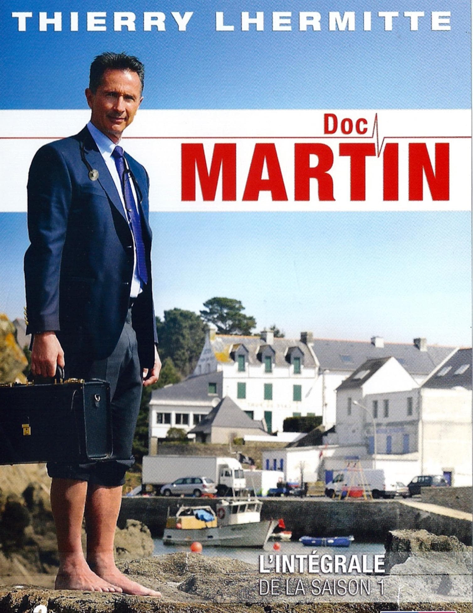 Doc Martin S1-S8