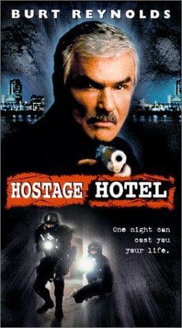 Hostage Hotel