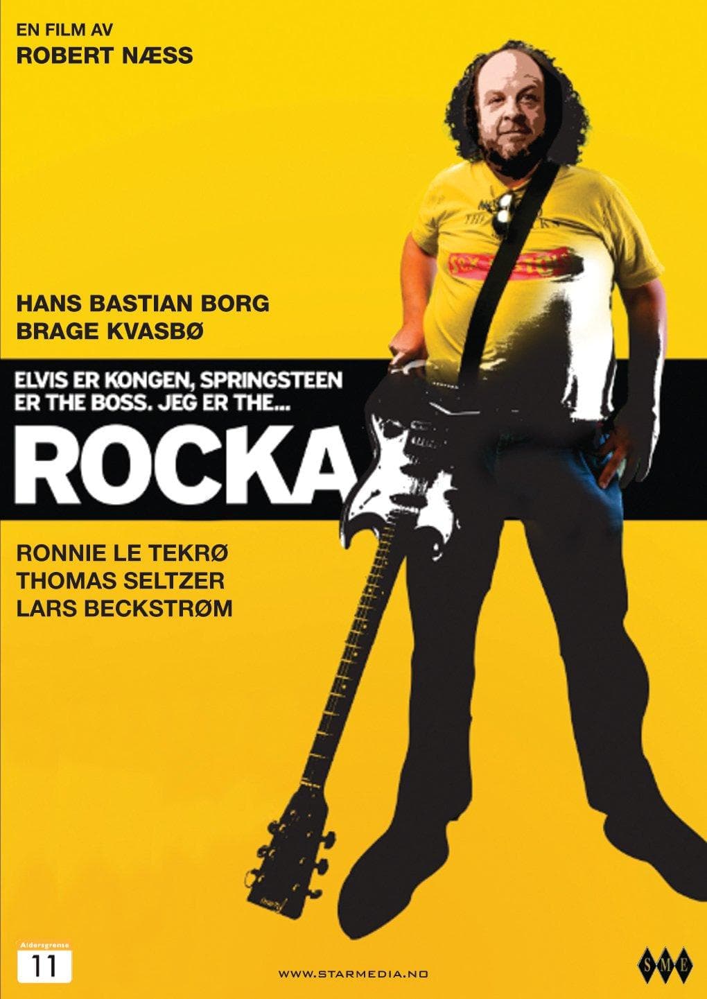 The Rocka