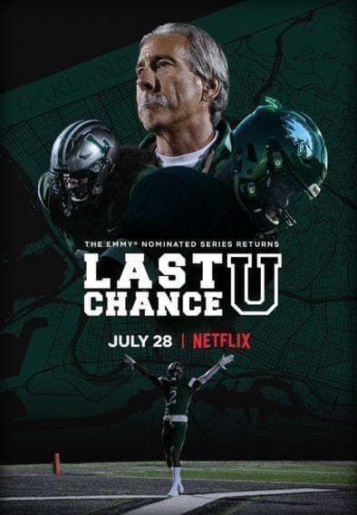 Last Chance U S1-S5