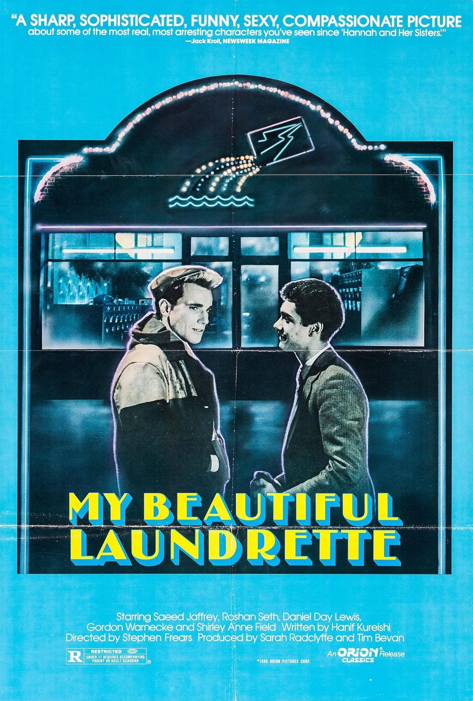 My Beautiful Laundrette