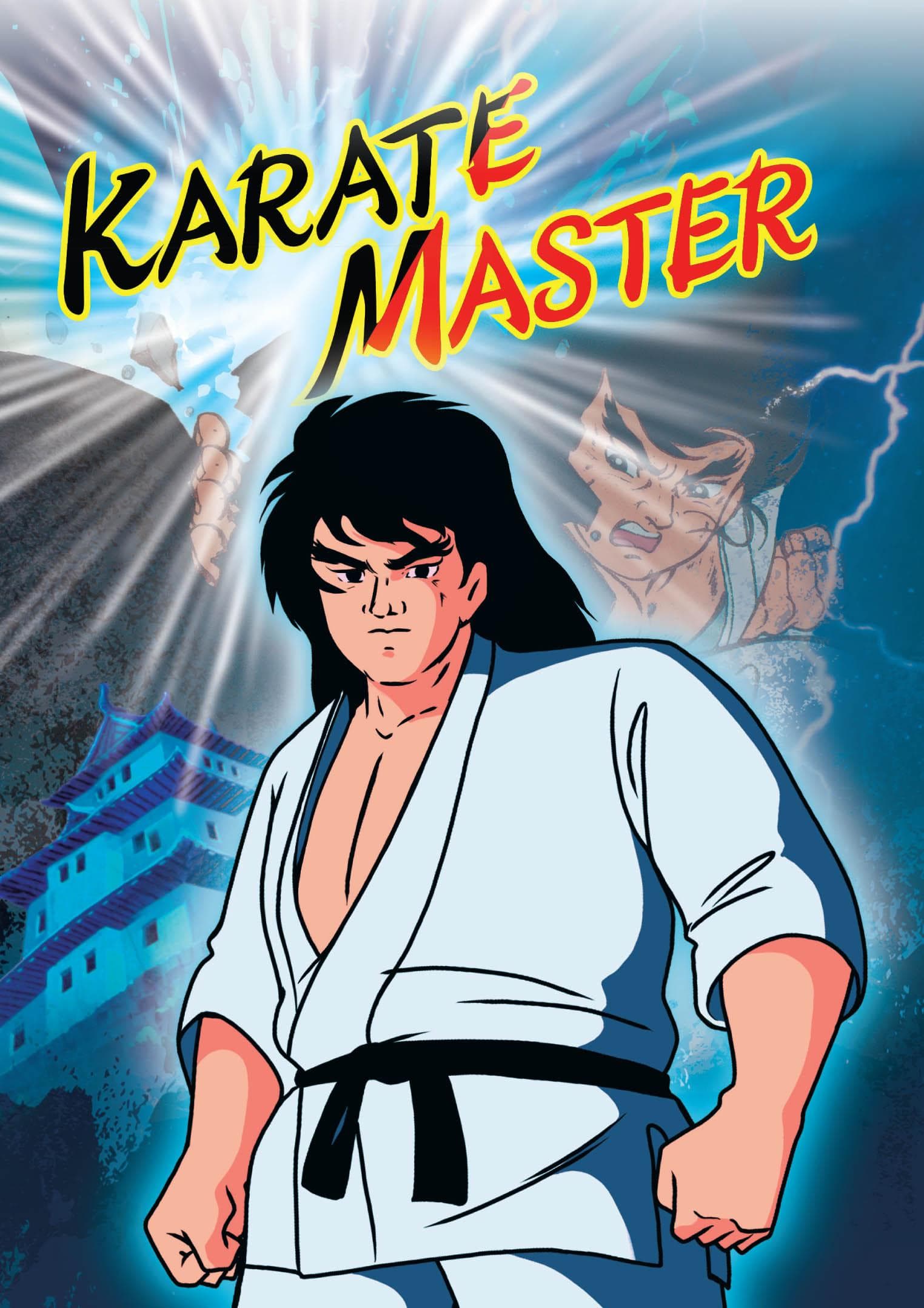 Karate Master